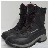 COLUMBIA SZ 9 BUGABOOT III WATERPROOF BOOTS