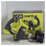 RYOBI 18V 25