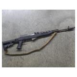 SKS 7.62 x 39mm Semi Auto Rifle Norinco