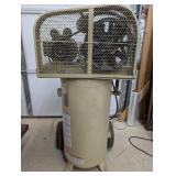 Ingersoll Rand Air Compressor, Model P1-5IU, 20