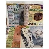 7 Beading & Jewelry Making Magazines