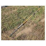 Power / Pressure Sprayer Estension Wand