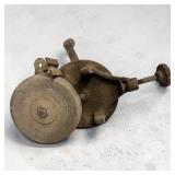 VTG Bench Hand Grinder