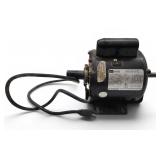 Vtg AC Motor 1/2 HP Tested