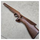 Anschutz Model 54 Style Stock