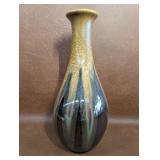 Mid-Century Art Pottery Vase