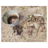 Barn Find Metal Etc