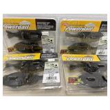 4 Pkgs NOS Berkley Power Bait