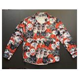 Ultimate Halloween Cats Shirt, Excellent
