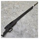 Remington Model 12-A Barrel / Receiver