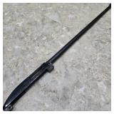 Western Auto Supply Co. Revelation Mod 120 Barrel