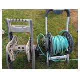 Hose Reels+