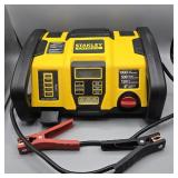 STANLEY FATMAX USB & JUMP BATTERY CHARGER AIR