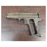 7.65mm Semi Auto Pistol for Parts or Repair