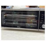 Ninja Foodi Digital Air Fry Oven Very Gently Used