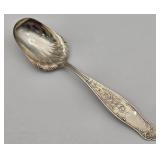 Towle 925 Sterling Silver Antique Victorian
