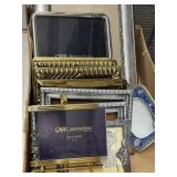 Lot of Picture Frames