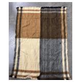Woolen ? Open front Cover 40ï¿½ï¿½x 56ï¿½ï¿½