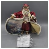 THOMAS KINKADE "BEACON OF HOPE" GUIDING LIGHT