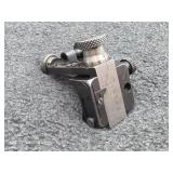 Vintage Lyman 48 WJS Micrometer Sight