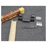 Vintage Williams SM-70 Scope Mount