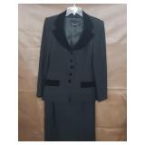 Rena Lange Skirt Suit Women