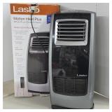 LASKO WHOLE ROOM CERAMIC HEATER IN WORKING