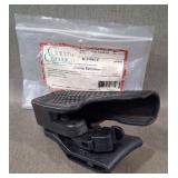Gould & Goodrich LH K381 Holster Springfield XD