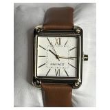 NOS NINE WEST LADIES WRIST WATCH
