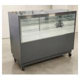 Display Cabinet Lights Are Not Working, Unsure of