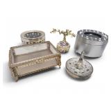 Jewelry Boxes Trinket Boxes Music Box