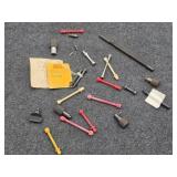Misc. Ammunition Followers for Tube Feed