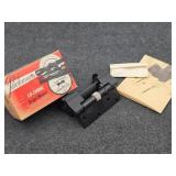 Pachmeyer Mauser Side Scope Mount