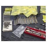 Lot of Gunsmithing Tools