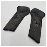 Colt Grip Panels
