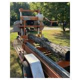 UPDATED LISTING. NORWOOD LUMBERMATE LM29 P
