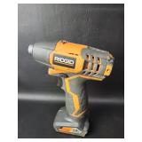 Ridgid 12v Impact Driver Cordless Tool Tested
