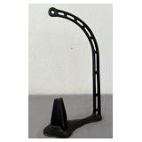 Antique Cast Iron General Store String Holder