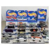 20 NOS Hot Wheels Cars