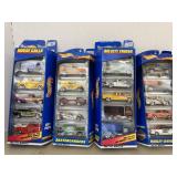 NOS Hot Wheels Gift Packs