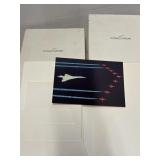 British Airways Concord Collectibles
