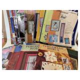 45+ Pergamano World Magazines