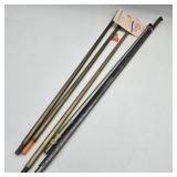 Five Magazine Tubes w/ Win 61