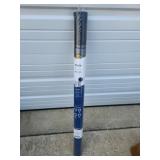 New Roll Fiberglass Screen 36"x25