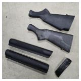 Remington Mod. 1100 Synthetic Stocks / Forearms
