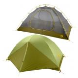 The North Face Rock 22 Tent: 2-Person 3-Season
