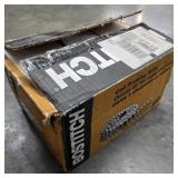 Mostly Full Box of Bostich Coiled Framing Nails