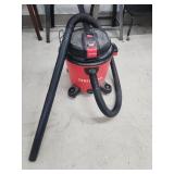 Craftsman 16 Gal Shop Vac Wet / Dry Vacuum 6.5 HP