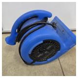 B-Air Model VP-25 Air Mover Dryer / Fan
