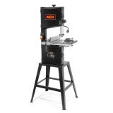 New WEN BA3962 Band Sae 3.5-Amp 10-Inch Two-Speed